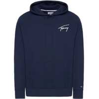 Hanorace Tommy Hilfiger Signature Hoodie DM0DM12940C87