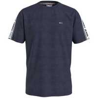 Tricouri Tommy Hilfiger Tape Tee DM0DM13065C87