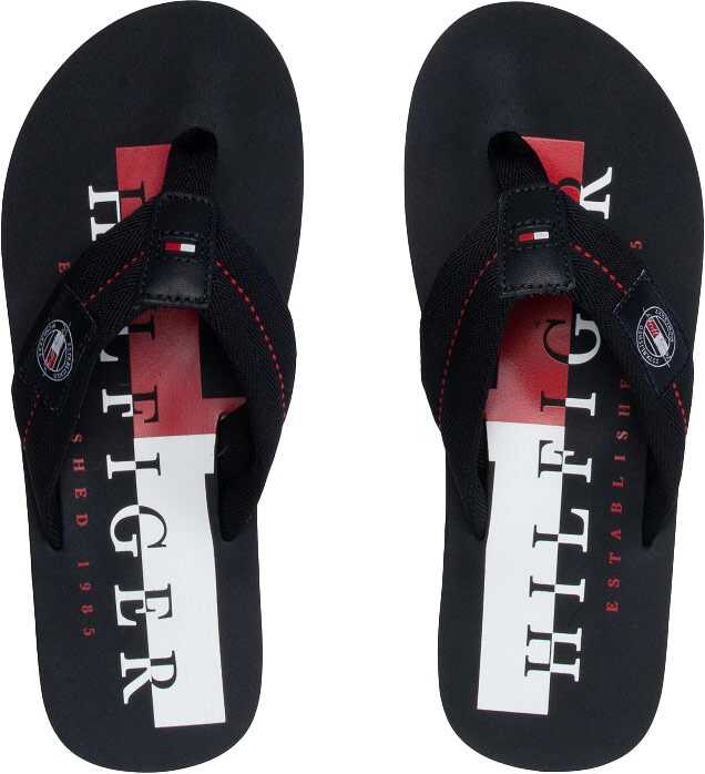 Tommy Hilfiger Simon 45D FM0FM03981DW5 Navy b-mall.ro