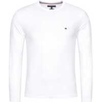 Bluze Tommy Hilfiger Long Sleeve Tee MW0MW09096YBR
