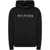 Tommy Hilfiger Corp Graphic Hoodie MW0MW22204BDS Black