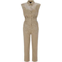 Salopete Firenze Jumpsuit Femei