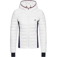 Jachete Slim Essential Padded Jacket S10S101154YCF Femei