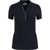 Tommy Hilfiger Slim Open-neck Polo WW0WW32556DW5 Navy