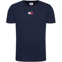 Tricouri Tommy Hilfiger Badge Tee DM0DM10925C87