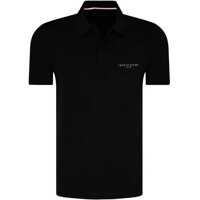 Tricouri Polo Clean Jersey Slim Polo MW0MW18282BDS Barbati