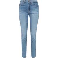 Blugi Tommy Hilfiger Venice Slim Teo Jeans WW0WW329351A7