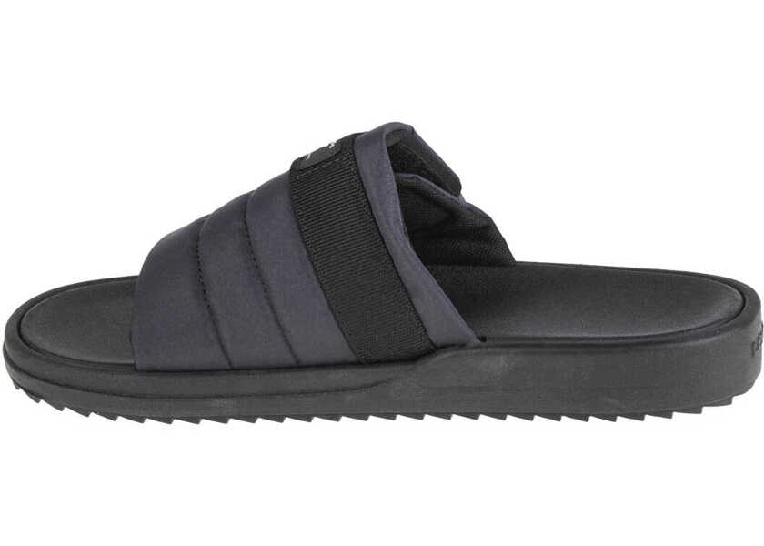 Papuci Levis Tahoma Black Barbati (BM 8873580) 2