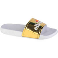 Papuci Giselle Slides Femei