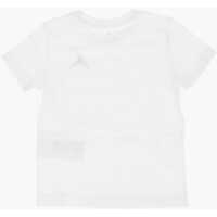 Tricouri Nike pentru Baieti pagina 5 - Tricouri Nike Air Jordan Cotton Jumpman Crew-Neck T-Shirt White Baieti (BM 8875251) - B-mall.ro