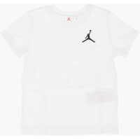 Tricouri Air Jordan Cotton Jumpman Crew-Neck T-Shirt Baieti