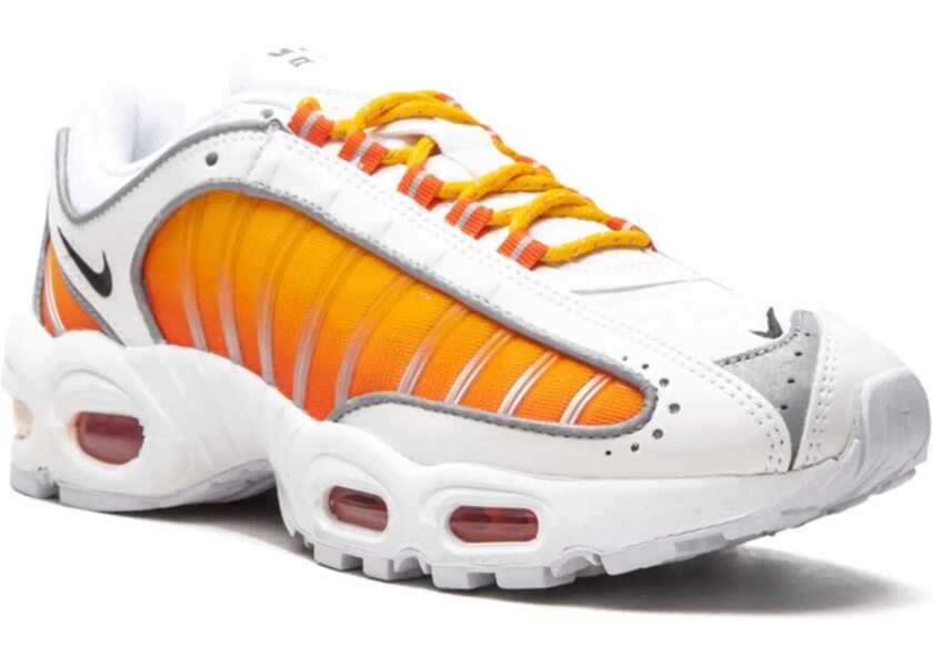 Sneakers Nike Shaded Air Bubble Air Max Tsilwind Iv Low Top Sneakers White Femei (BM 8875434) 2