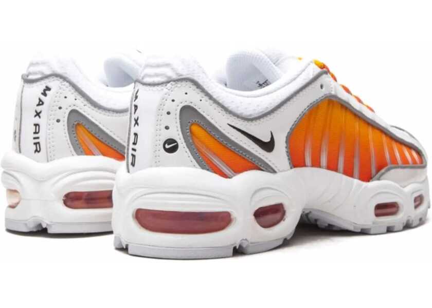 Sneakers Nike Shaded Air Bubble Air Max Tsilwind Iv Low Top Sneakers White Femei (BM 8875434) 3