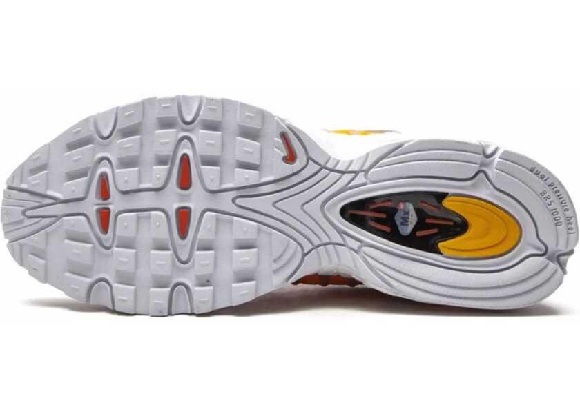 Sneakers Nike Shaded Air Bubble Air Max Tsilwind Iv Low Top Sneakers White Femei (BM 8875434) 4