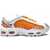 Nike Shaded Air Bubble Air Max Tsilwind Iv Low Top Sneakers White