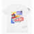 Converse All Star Chuck Taylor Printed T-Shirt White