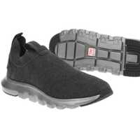 Pantofi slip-on Zzegna Wool Blend Techmerino 2.0 Sock Sneakers Barbati