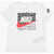 Nike Printed T-Shirt White