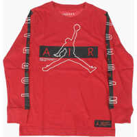 Bluze Air Jordan Printed Jumpman T-Shirt Baieti