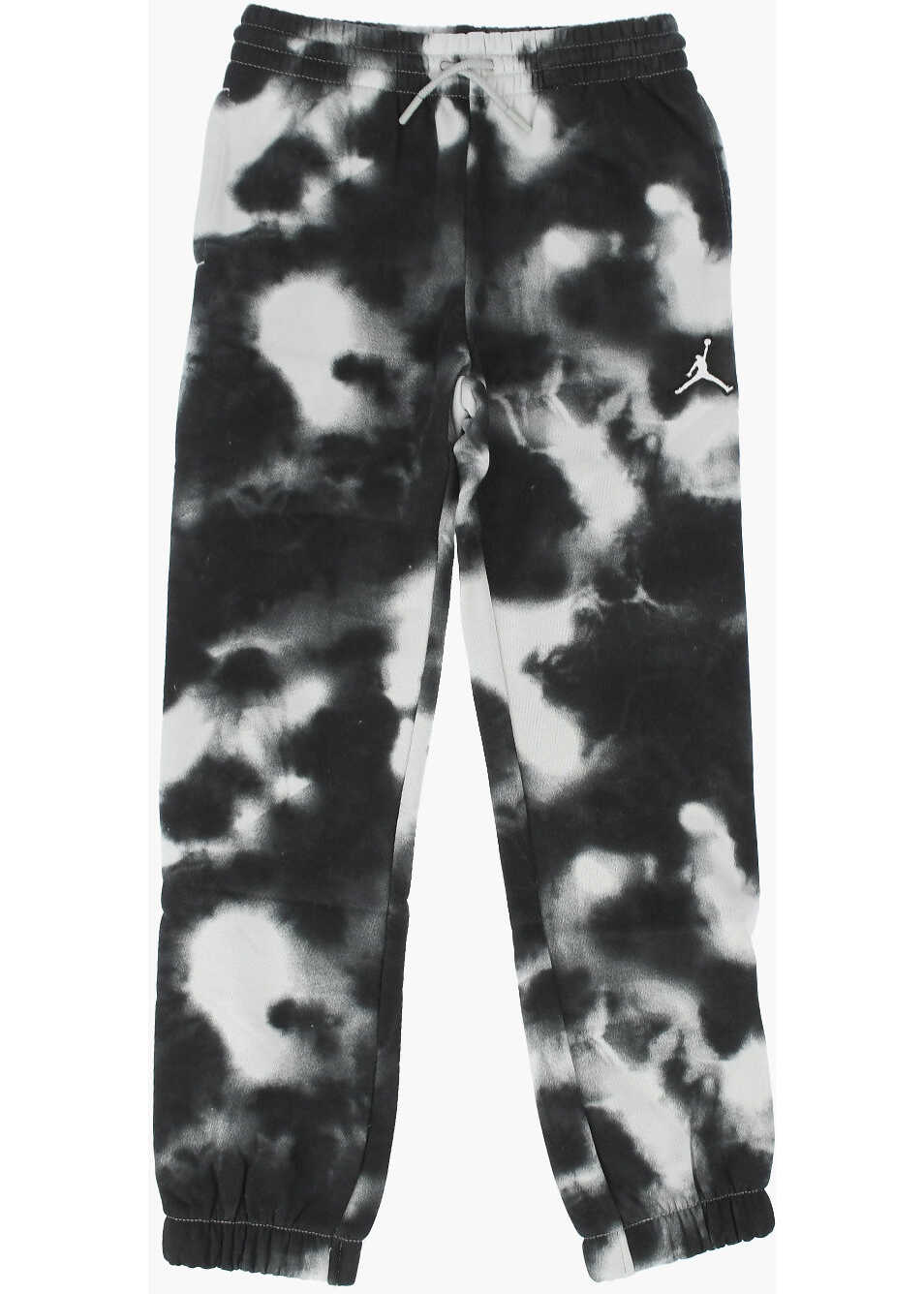 Air Jordan Tie Dye Effect 2 Pockets Jumpman Joggers