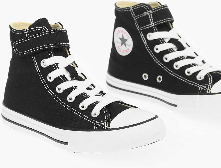 Chuck Taylor All Star Fabric 1V High Top Sneakers