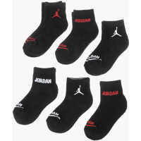 Sosete Air Jordan Stretch Legend 6 Socks Set Fete
