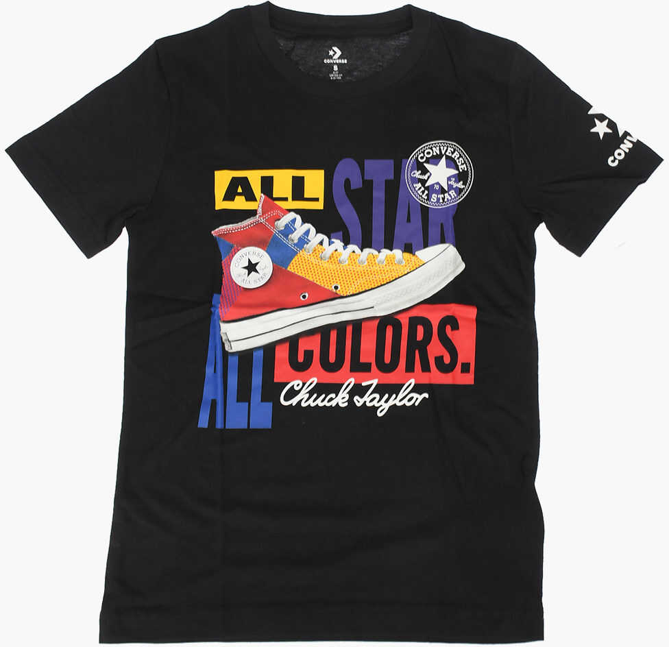 All Star Chuck Taylor Printed T-Shirt