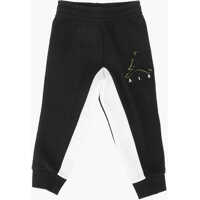 Pantaloni de trening Air Jordan Drawstring Waist Jumpman Joggers Baieti