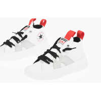 Sneakers Chuck Taylor All Star Cotton High-Top Sneakers Ultra With Co Baieti