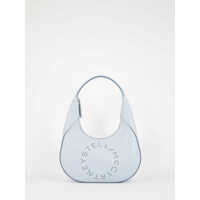 Genti de umar Hobo Light-Blue Bag Femei