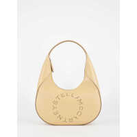 Genti de umar Hobo Beige Bag Femei