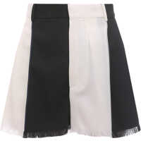 Pantaloni scurti Shorts Femei