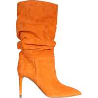 Cizme scurte Slouchy Boot Femei