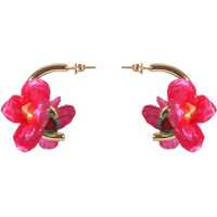 Cercei Small Flora Earrings Femei
