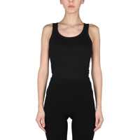 Maiouri Cotton Jersey Tank Top Femei