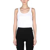 Maiouri Cotton Jersey Tank Top Femei