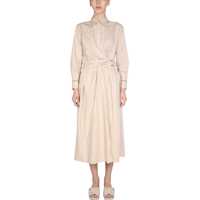 Rochii casual Chemisier Dress Femei