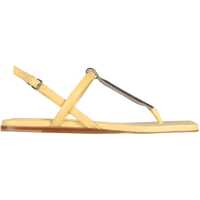 Sandale Shiny Strap Sandals Femei