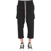 Pantaloni casual Cargo Pants Barbati