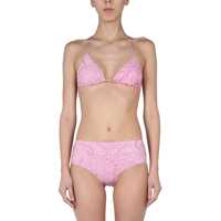 Costume de baie 2 piese Paisley Pattern Bikini Femei