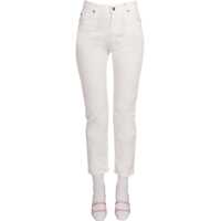 Blugi skinny Straight Fit Jeans Femei