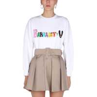 Bluze de trening Barbapatou" Sweatshirt Femei