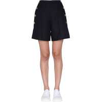 Pantaloni scurti High Waisted Shorts Femei