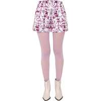 Pantaloni scurti Printed Shorts Femei