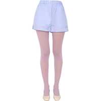 Pantaloni scurti Poplin Shorts Femei
