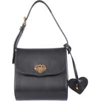 Genti de umar Heart Lock Shoulder Bag Femei