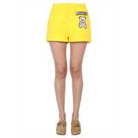 Pantaloni scurti Teddy Bear Shorts Femei