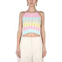 Bluze Multicolor Top Femei