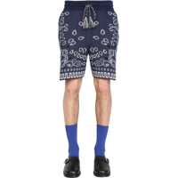 Pantaloni scurti Paisley Bermuda Shorts Barbati