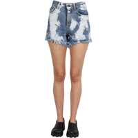 Pantaloni scurti Denim Shorts Femei